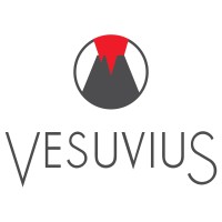 Vesuvius Technology Logo