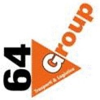 64 Group Srl Logo