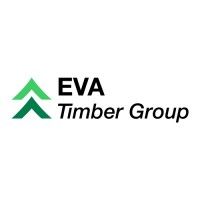 EVA Timber Group Logo