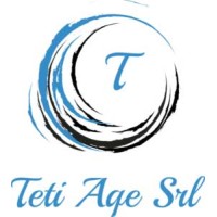 Teti Aqe S.r.l Logo