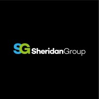 Sheridan Group Ltd Logo