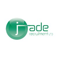 Jade Recruitment Limited Logo