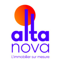 Altanova Immobilier Logo