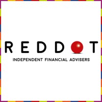 Red Dot Cymru LTD Logo