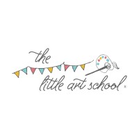 The Little Art School Logo