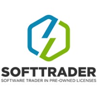 Softtrader Europe Logo