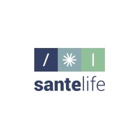 Santelife Hospital Logo