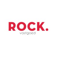 ROCK VASTGOED B.V. Logo