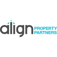Align Property Partners Cumbria Logo