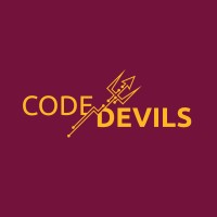 CodeDevils Logo
