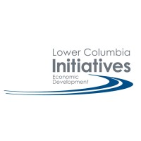 Lower Columbia Initiatives Corporation Logo