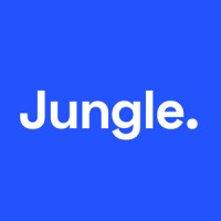 Jungle - Agentur für digitale Kommunikation Logo