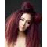 Lucys Hair Salon Logo