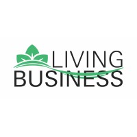 Living Business Logo