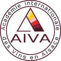 AIVA - Académie Internationale des Vins Logo