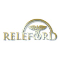Releford Foot and Ankle Institute Logo