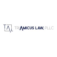 TriAmicus Law, PLLC Logo