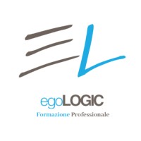 egoLOGIC scarl Logo