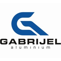 GABRIJEL ALUMINIUM Logo