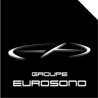 Groupe EUROSONO Logo