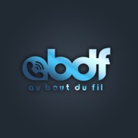 AU BOUT DU FIL Logo