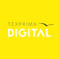 TexPrima Digital Logo
