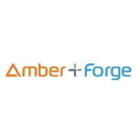 Amber + Forge LLC Logo