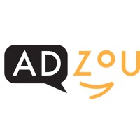 AdZou Logo