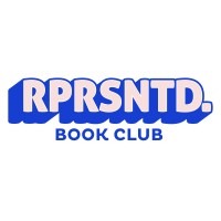 RPRSNTD. Logo