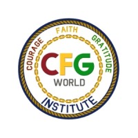 CFG World Institute Logo