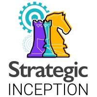 Strategic Inception Logo