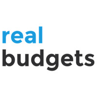 Real Budgets Logo
