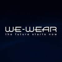 we-wear.biz Logo