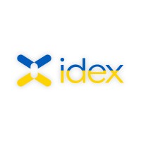 IDEX Baltic Logo