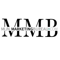 Mijn Marketingbureau Logo