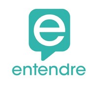 Les audioprothésistes Entendre Logo