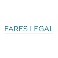 Fares Group Law Firm Logo