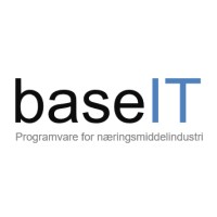baseIT AS Logo