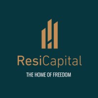 Resi Capital Logo