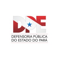 Defensoria Pública do Estado do Pará Logo