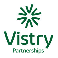 Vistry Partnerships Logo