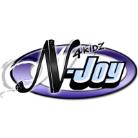 N-Joy4kidz Logo