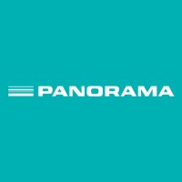 PANORAMA.LT Logo