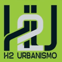 H2 Urbanismo Logo