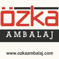 ÖZKA AMBALAJ KAĞIT PLASTİK SAN. TİC. LTD. ŞTİ. Logo