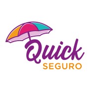 Quick Seguro Logo