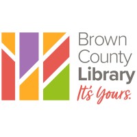Brown County Library Logo