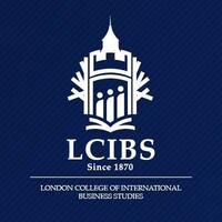 London College of International Business studies Logo