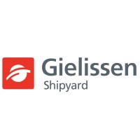 Gielissen Shipyard Logo