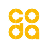 CoDA Arquitetos Logo
